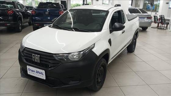 FIAT STRADA 1.4 FIRE FLEX ENDURANCE CS MANUAL FIAT STRADA 1.4 FIRE FLEX ENDURANCE CS MANUAL